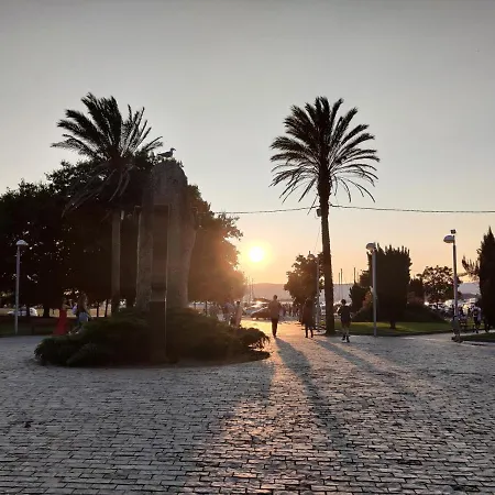 Piso Duque De Rivas * Vilagarcia de Arousa